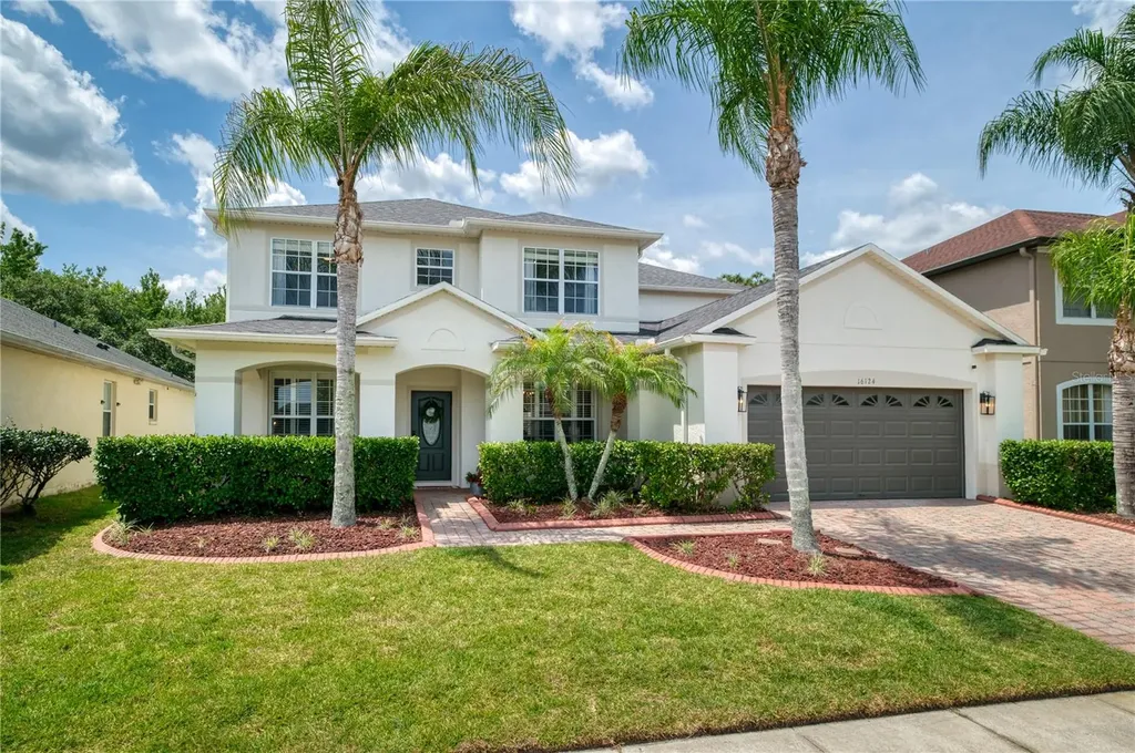 16124 Birchwood Way Orlando FL 32828