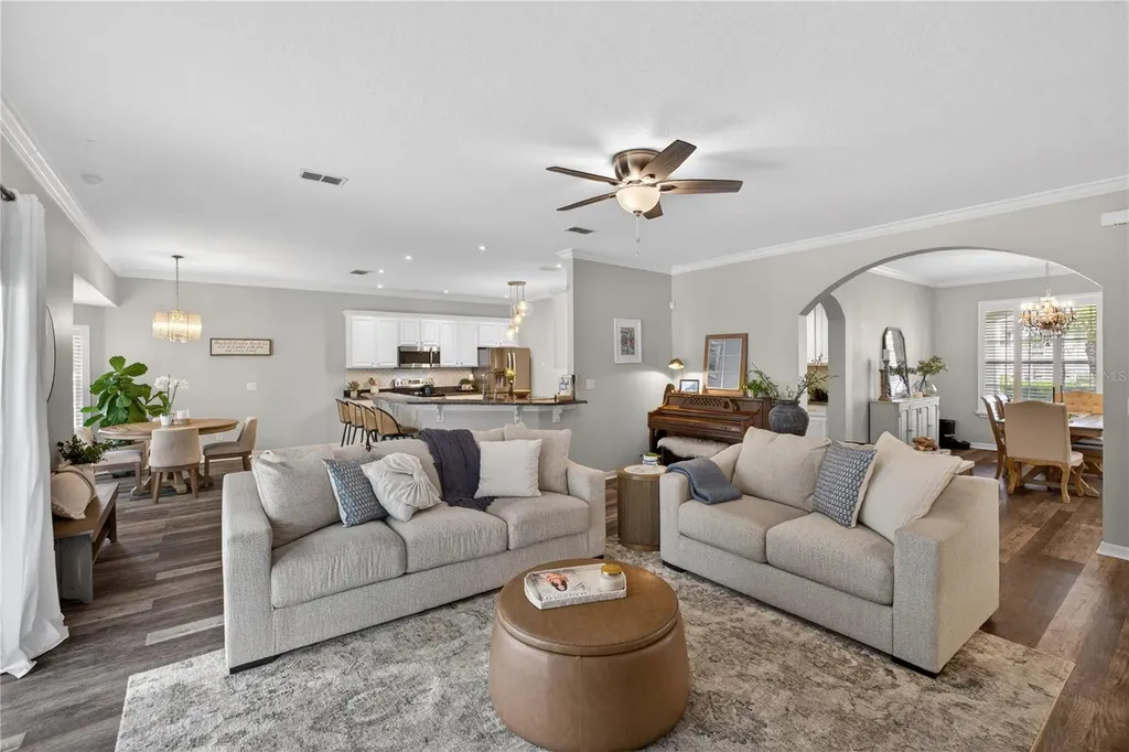 16124 Birchwood Way Orlando FL 32828