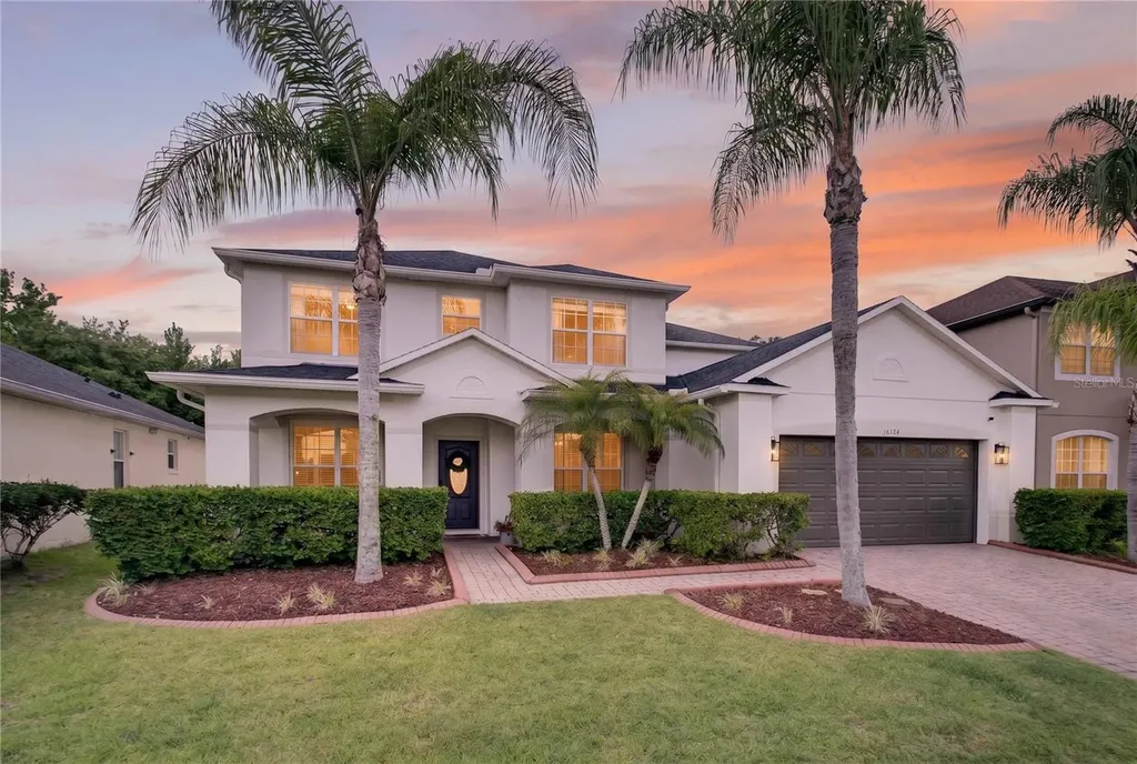 16124 Birchwood Way Orlando FL 32828