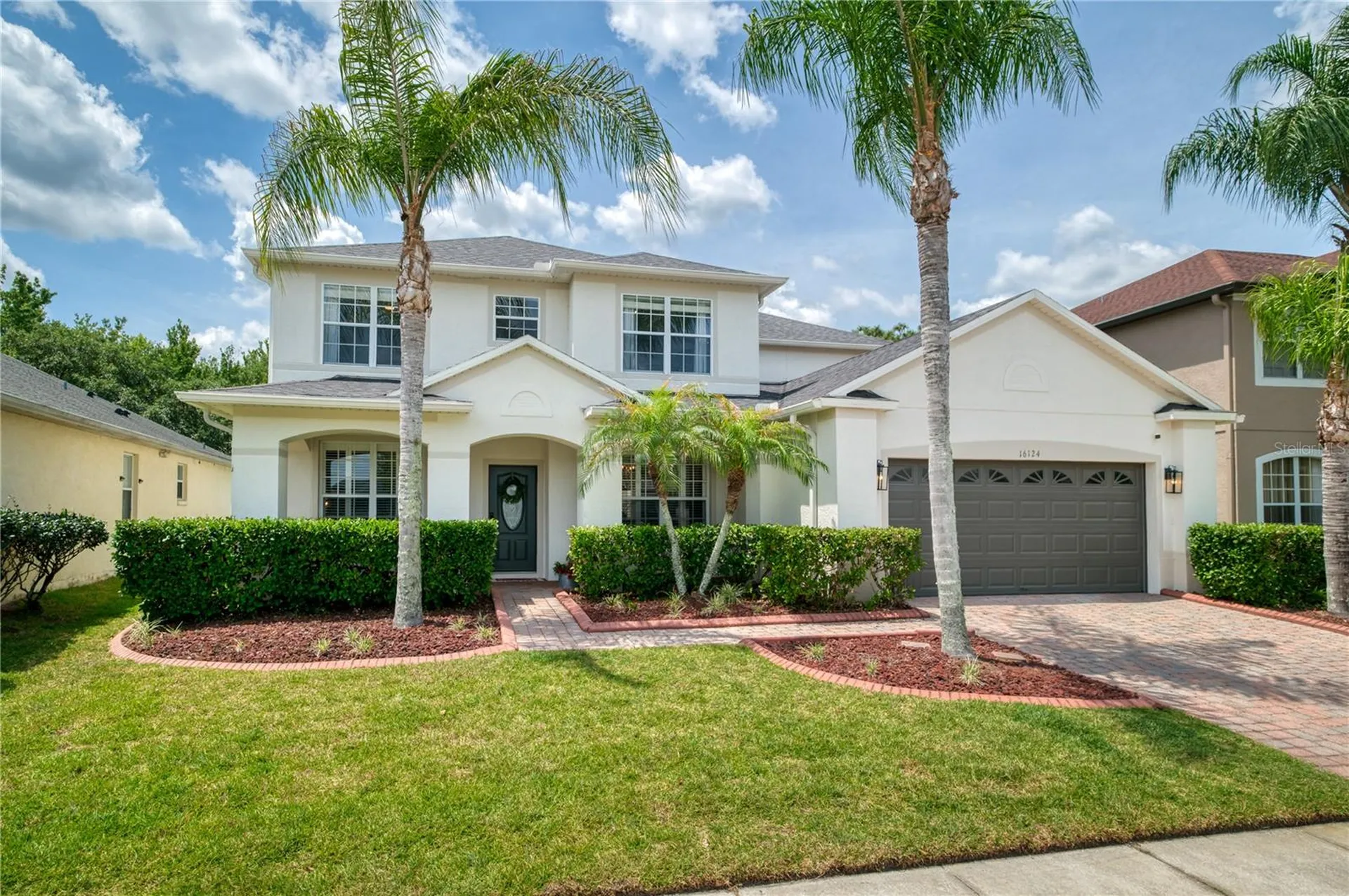 16124 Birchwood Way Orlando FL 32828