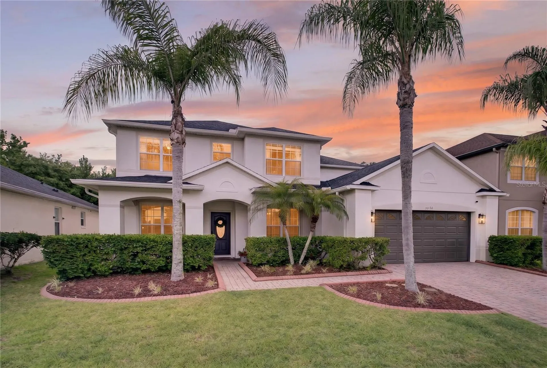 16124 Birchwood Way Orlando FL 32828
