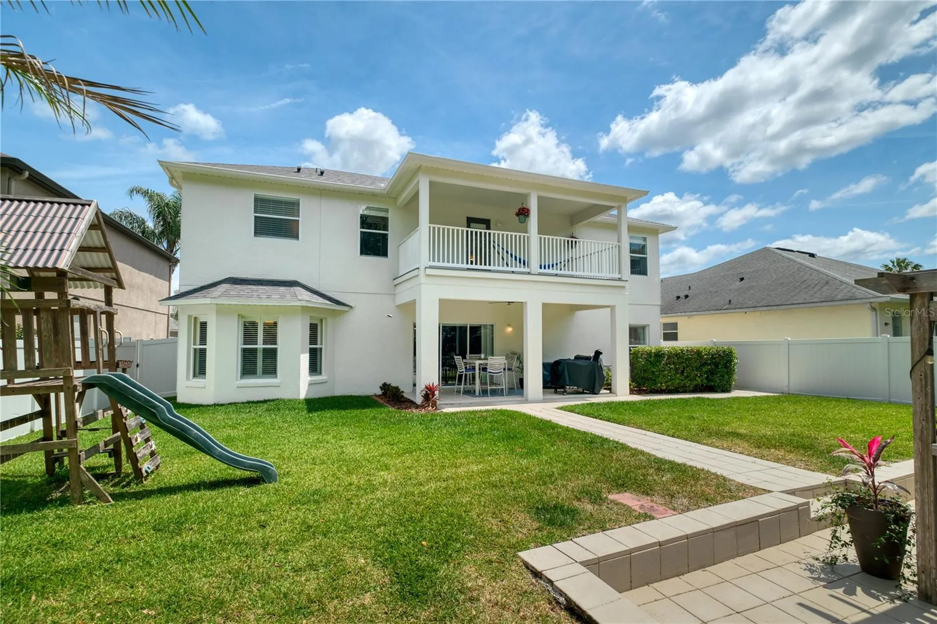 16124 Birchwood Way Orlando FL 32828