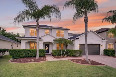 16124 Birchwood Way Orlando FL 32828