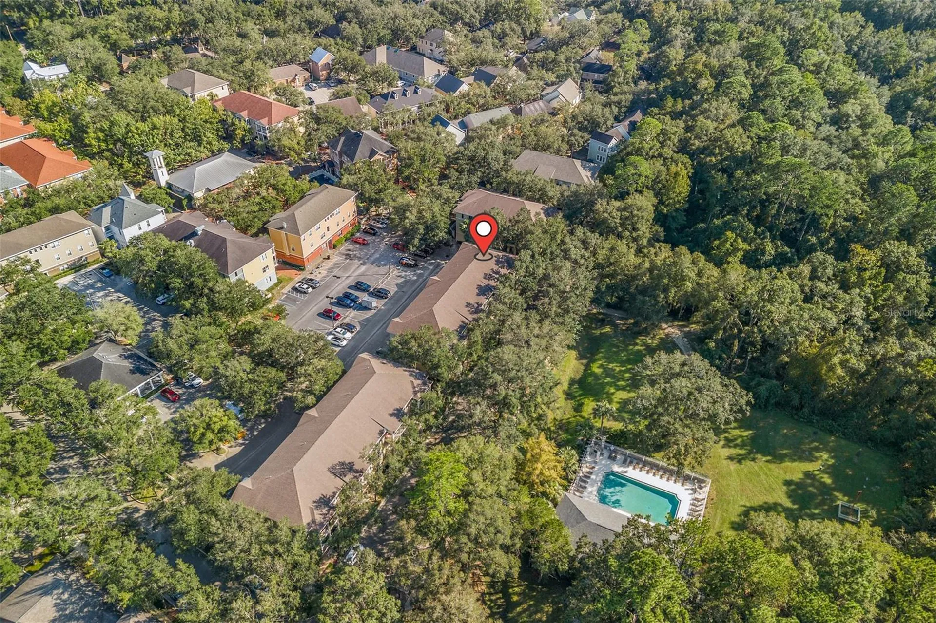 9172 SW 52nd Road Gainesville FL 32608