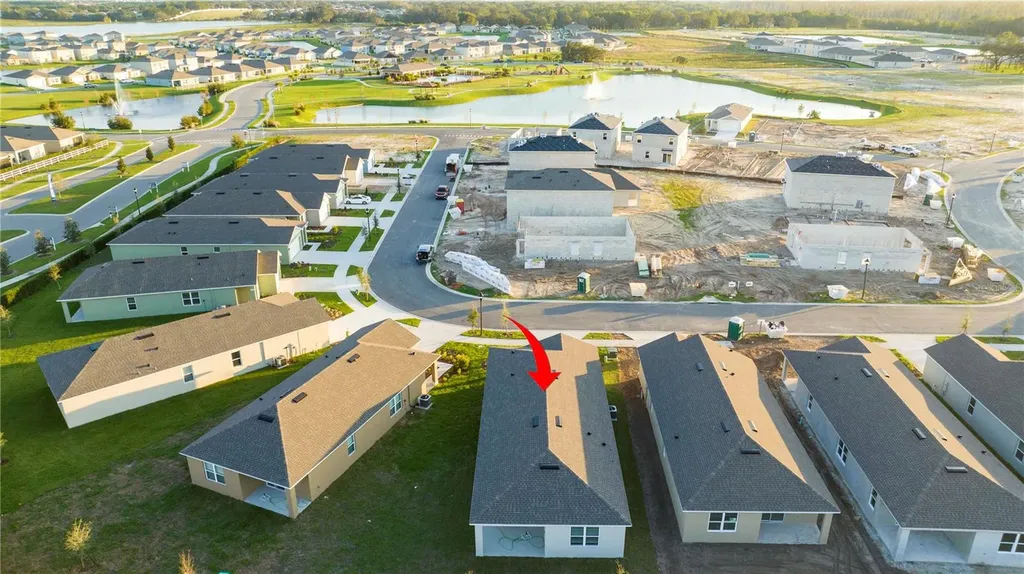 1779 Post Oak Drive Davenport FL 33837