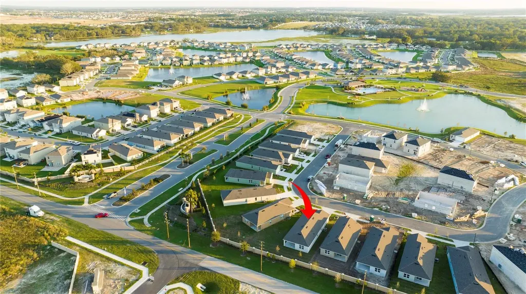 1779 Post Oak Drive Davenport FL 33837