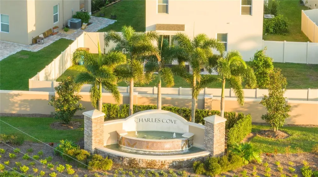 1779 Post Oak Drive Davenport FL 33837