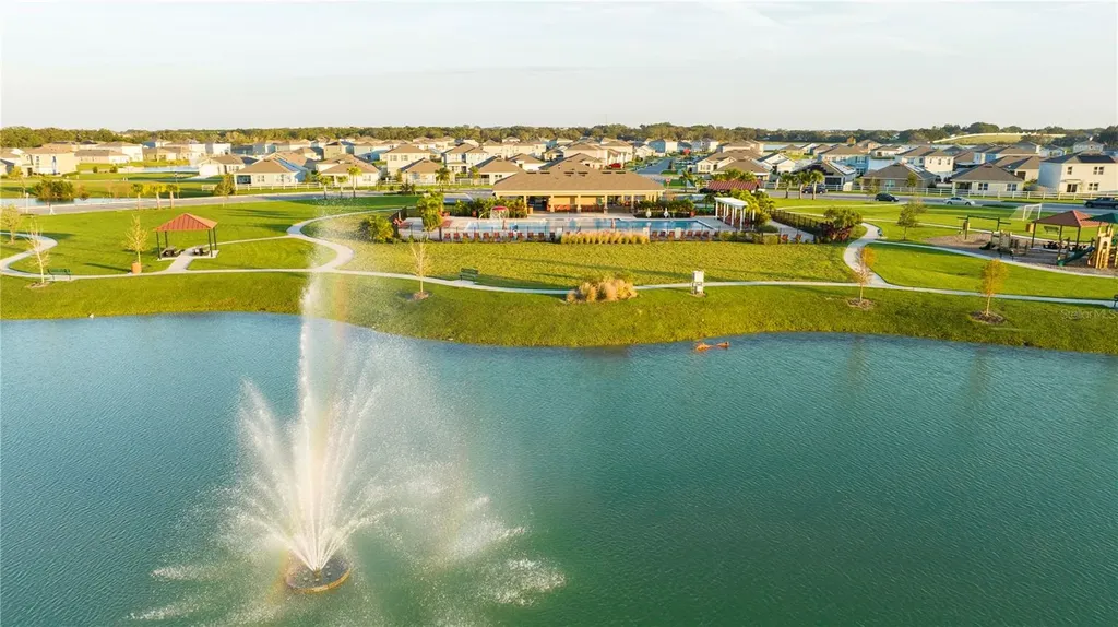 1779 Post Oak Drive Davenport FL 33837