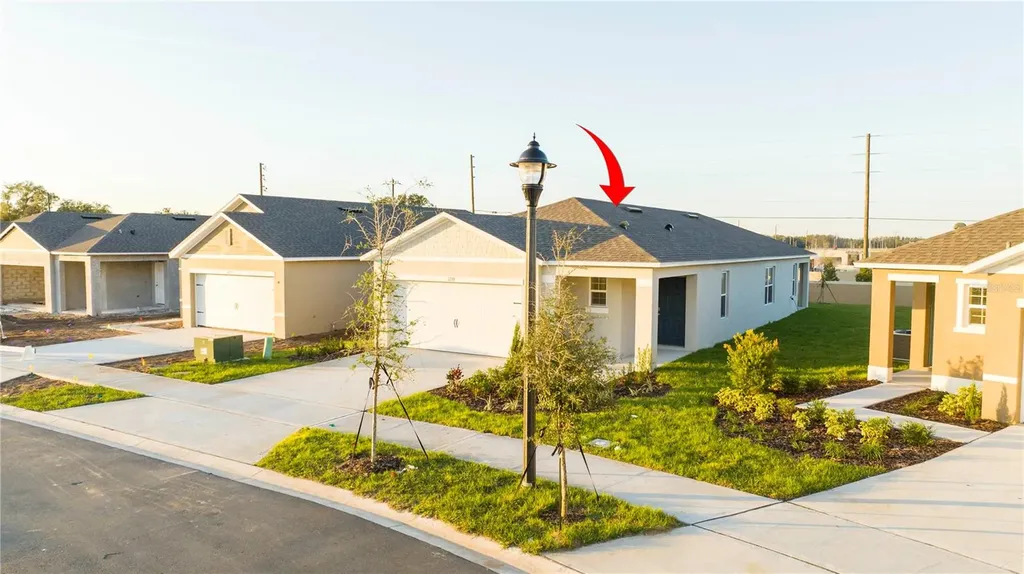1779 Post Oak Drive Davenport FL 33837