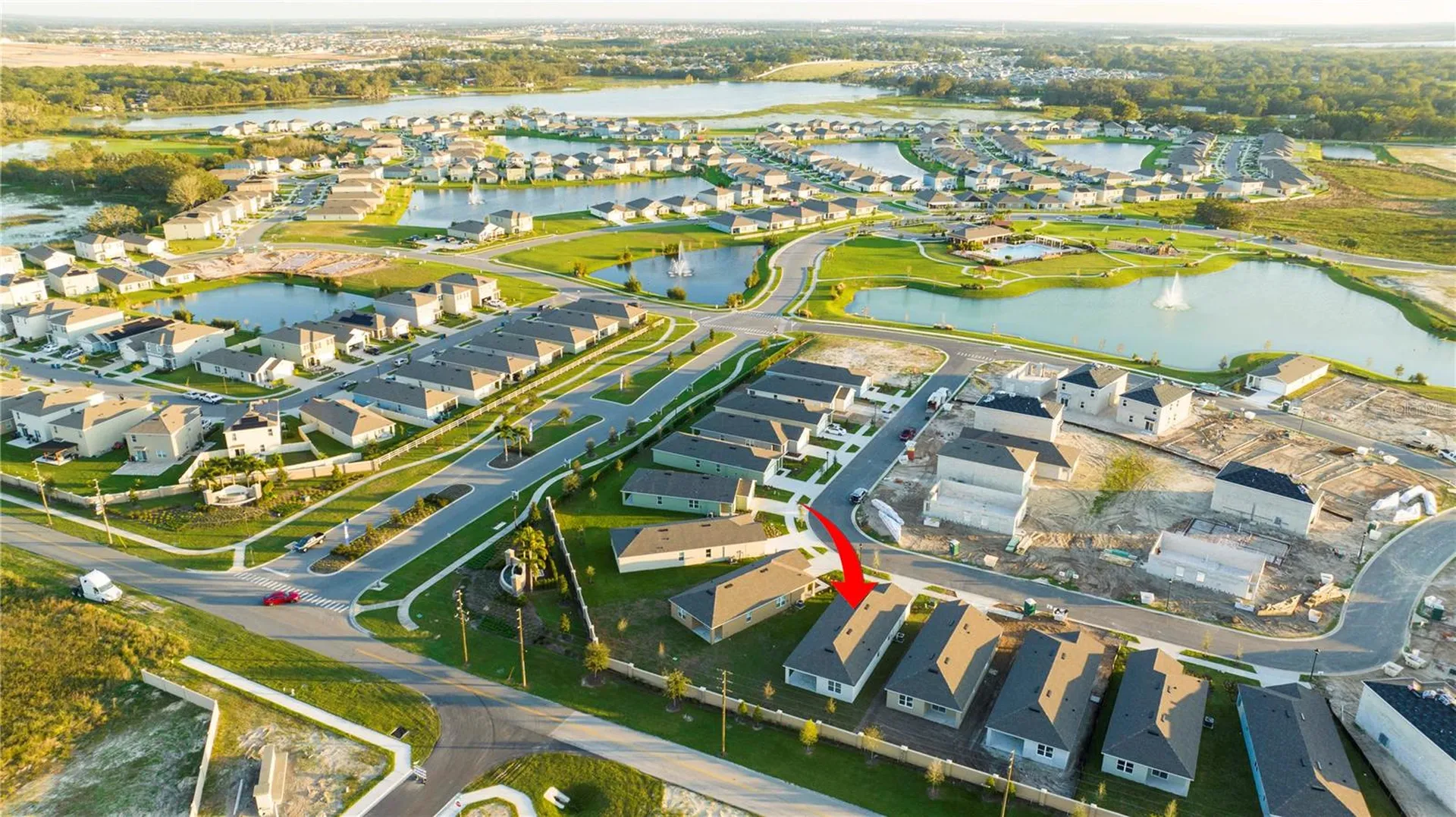 1779 Post Oak Drive Davenport FL 33837