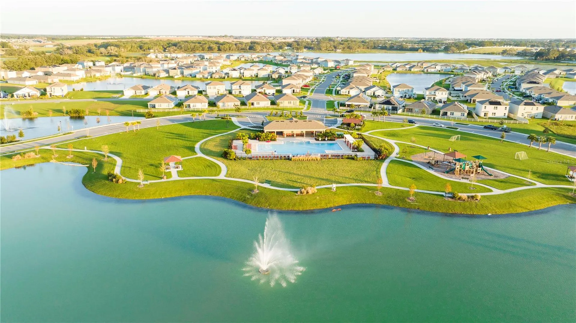 1779 Post Oak Drive Davenport FL 33837