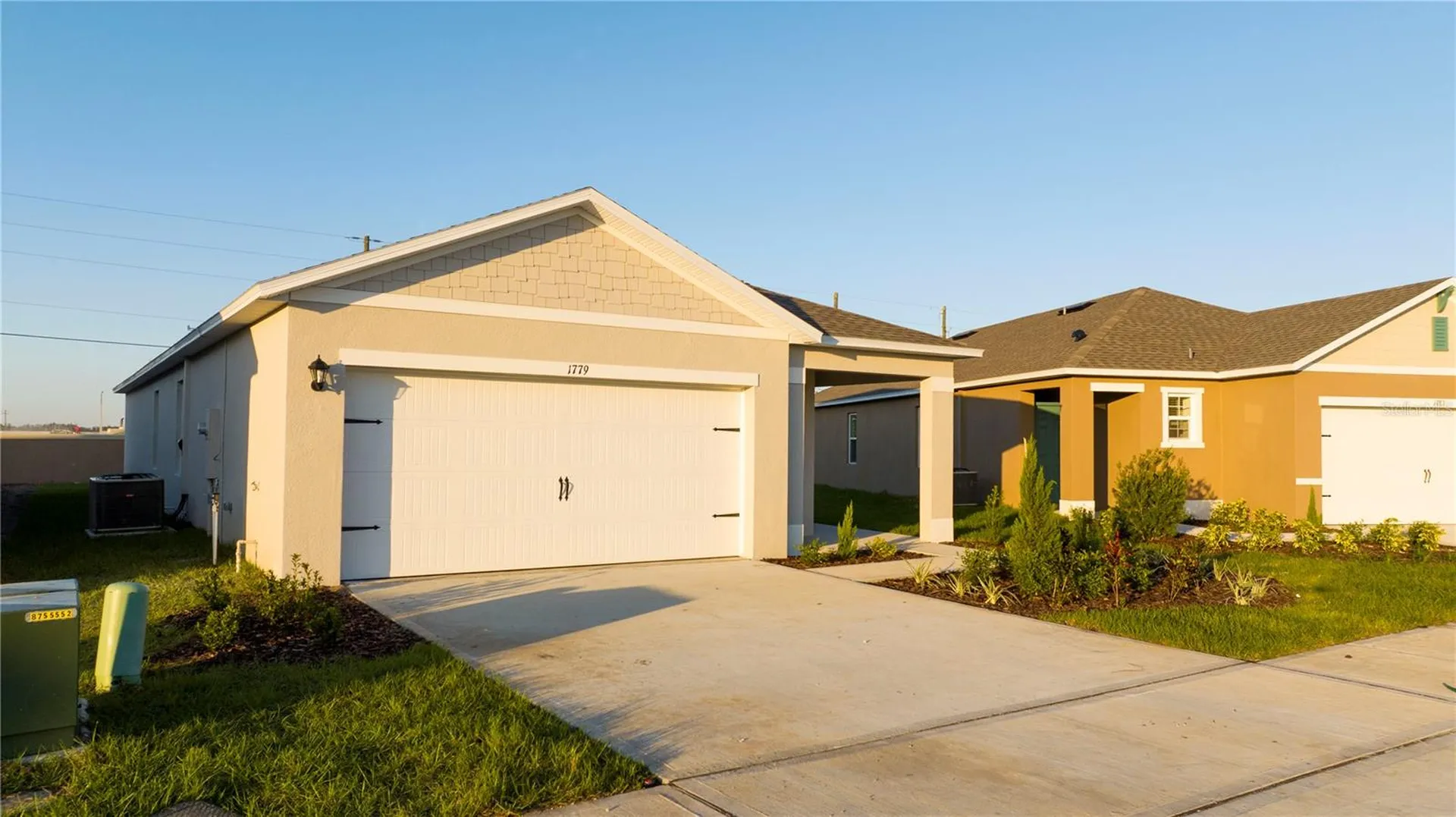 1779 Post Oak Drive Davenport FL 33837