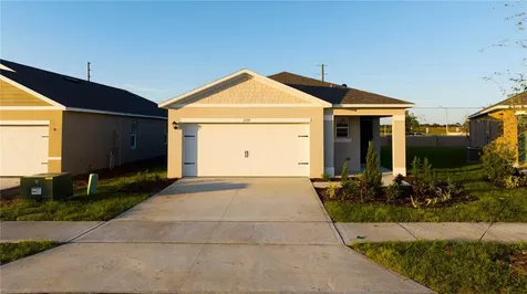 1779 Post Oak Drive Davenport FL 33837