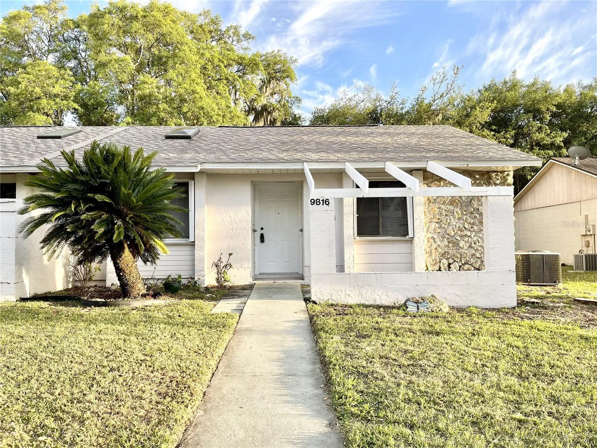 9816 River Crest Court Orlando FL 32825