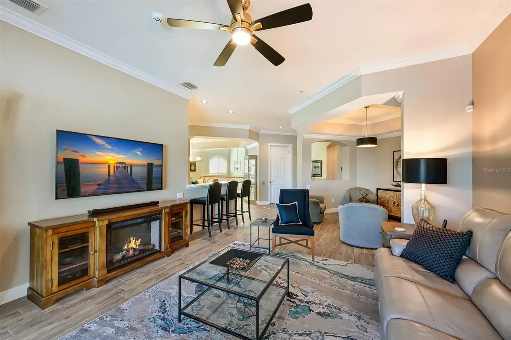 6523 Moorings Point Circle Lakewood Ranch FL 34202