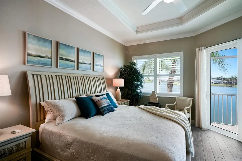 6523 Moorings Point Circle Lakewood Ranch FL 34202