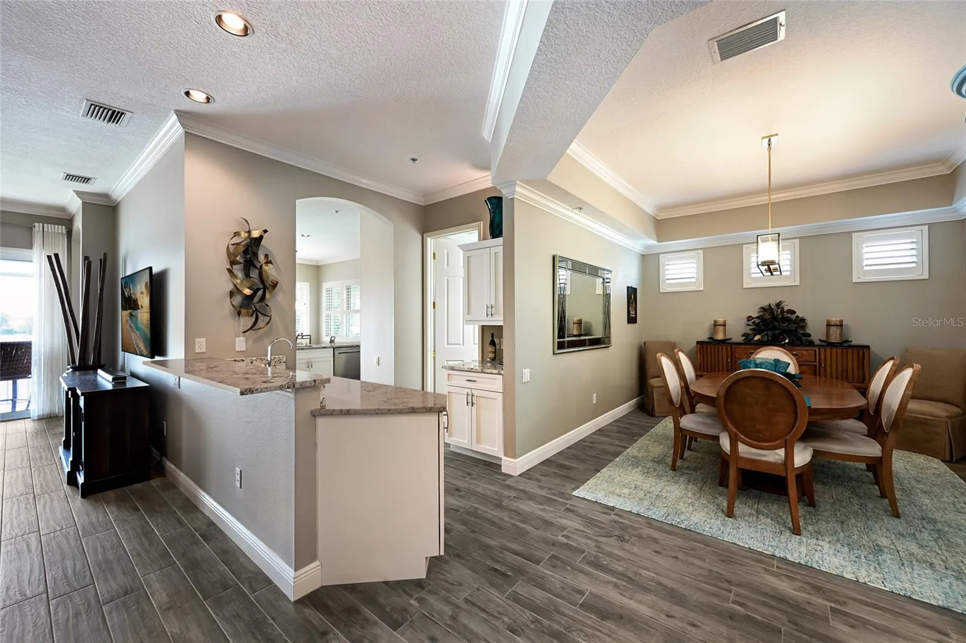 6523 Moorings Point Circle Lakewood Ranch FL 34202