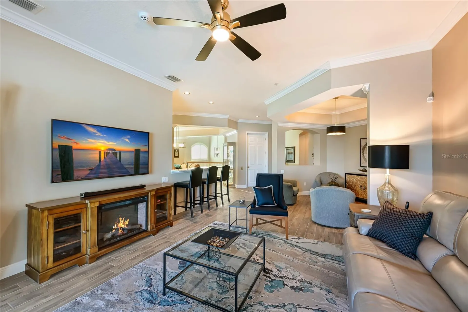 6523 Moorings Point Circle Lakewood Ranch FL 34202