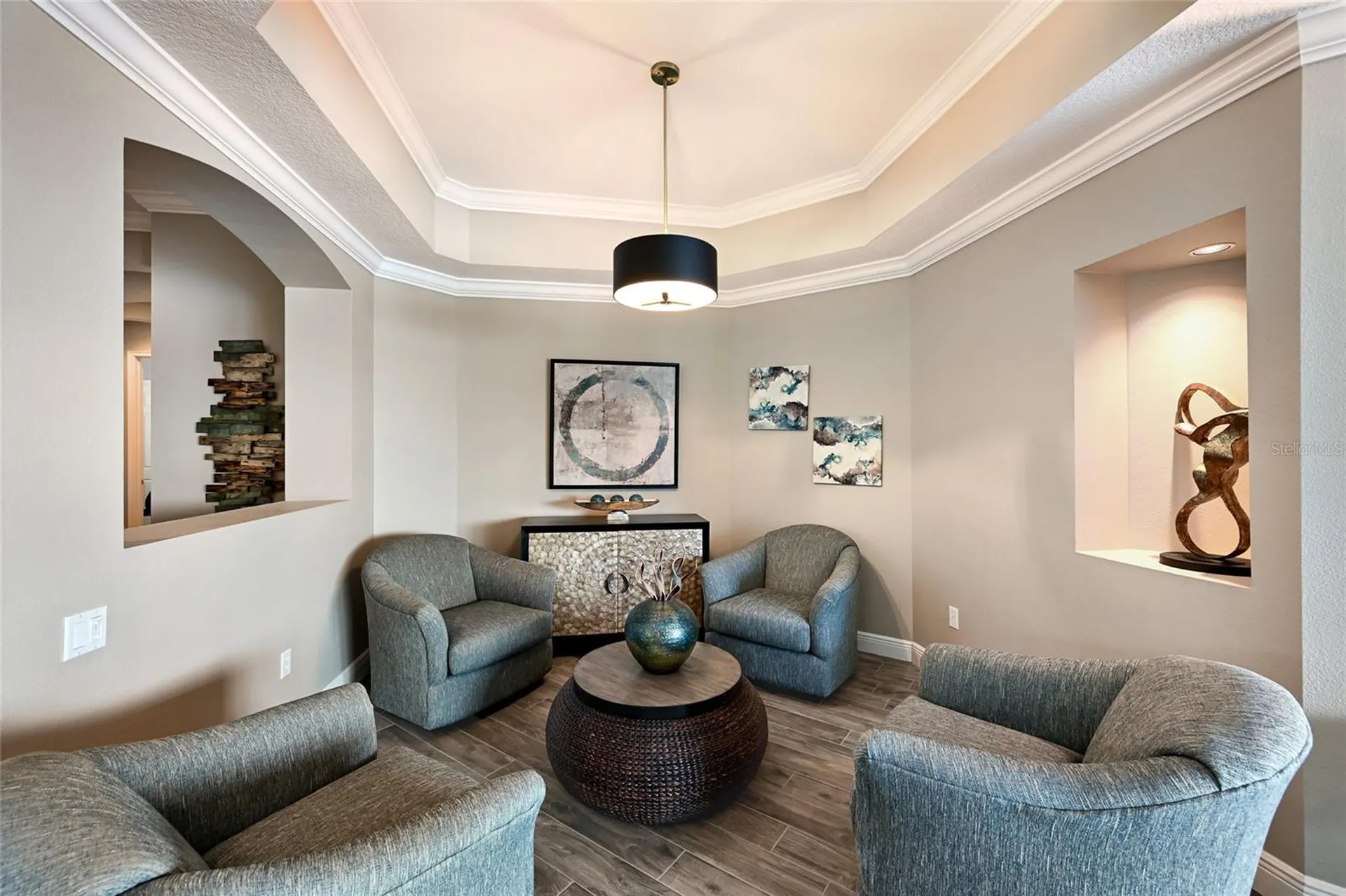 6523 Moorings Point Circle Lakewood Ranch FL 34202