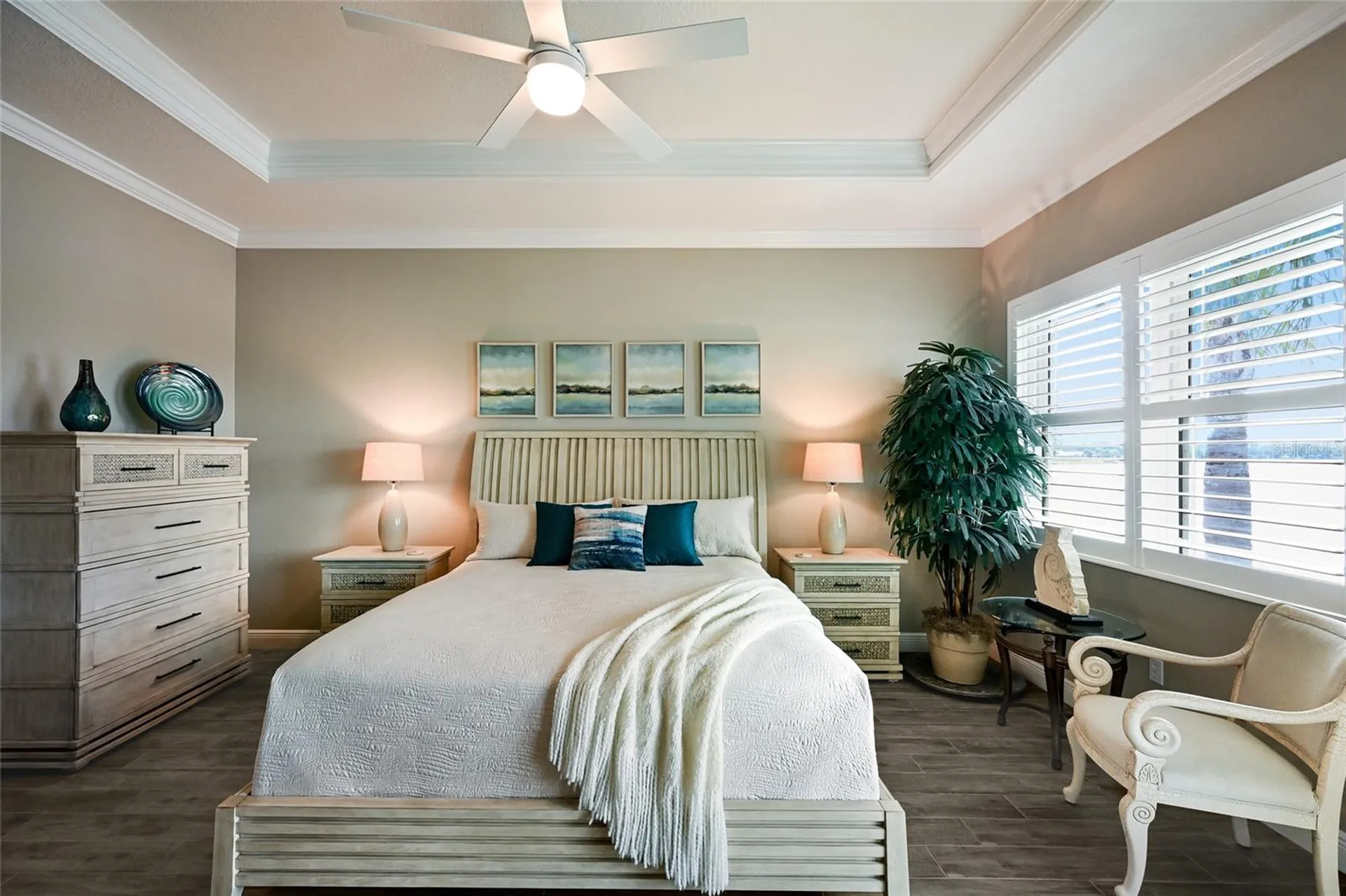 6523 Moorings Point Circle Lakewood Ranch FL 34202