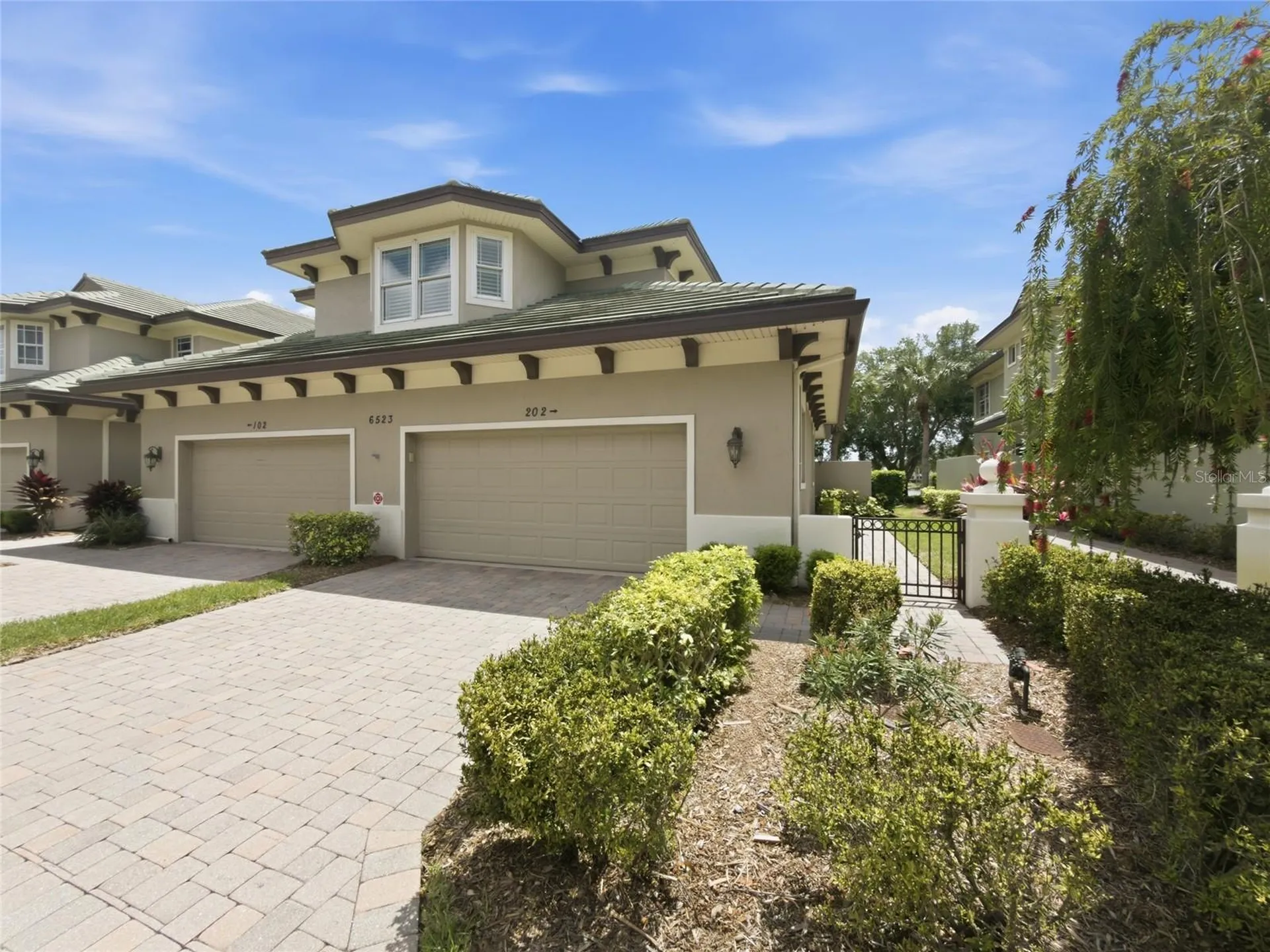6523 Moorings Point Circle Lakewood Ranch FL 34202