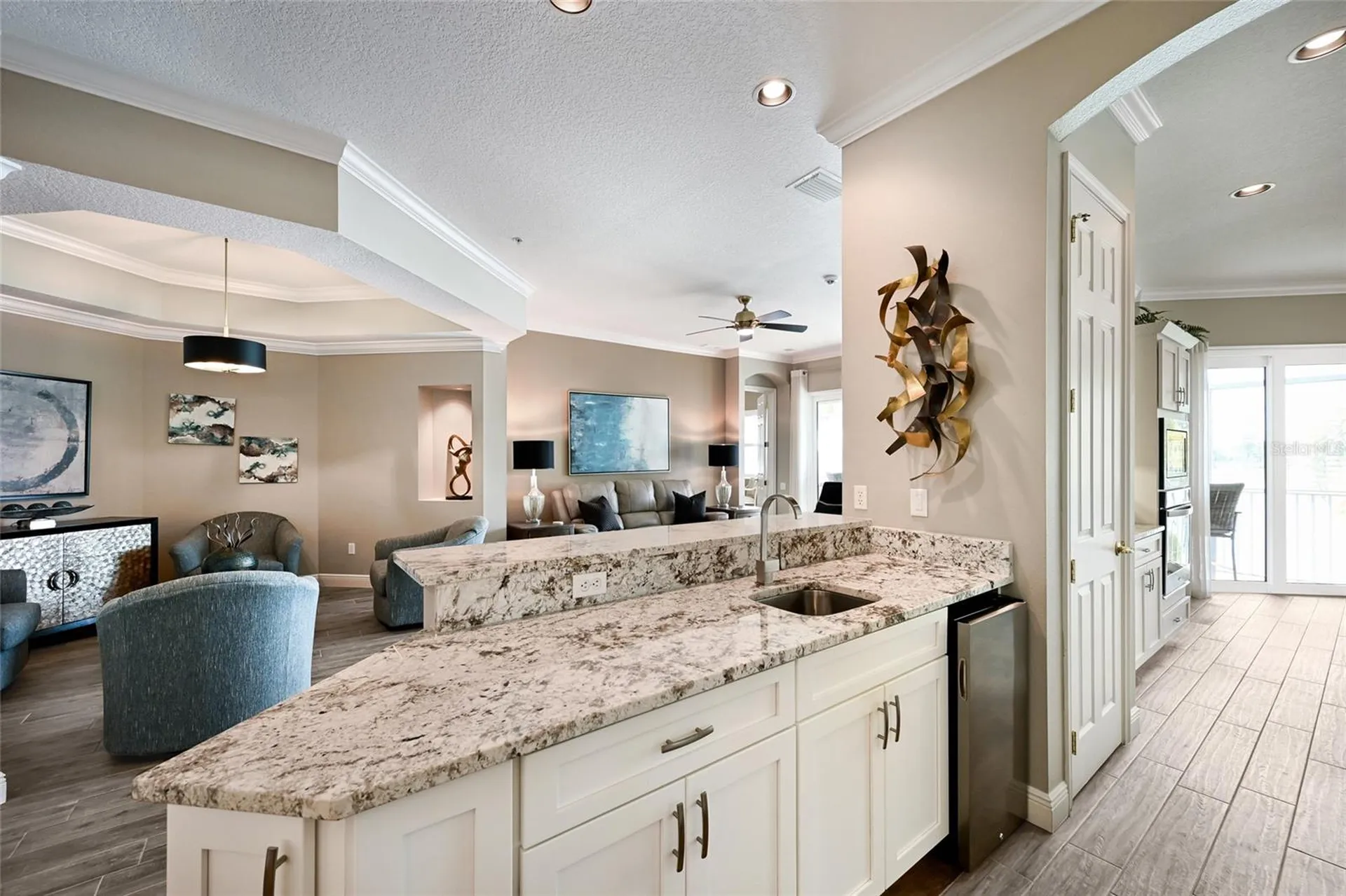 6523 Moorings Point Circle Lakewood Ranch FL 34202