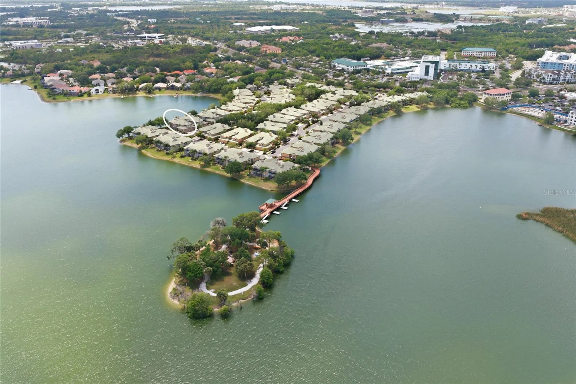 6523 Moorings Point Circle Lakewood Ranch FL 34202