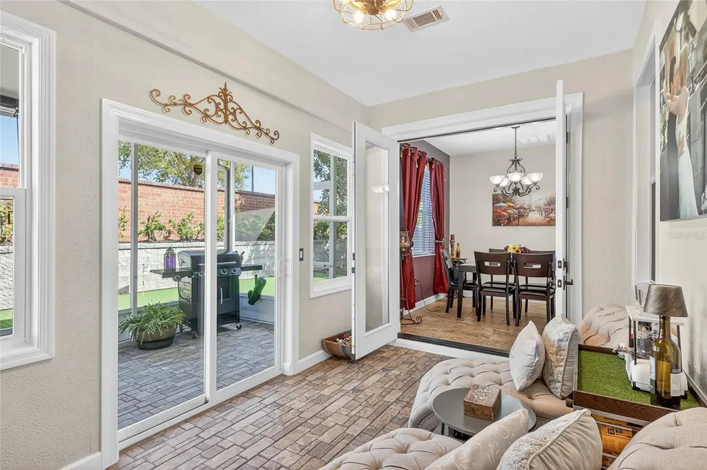 2202 Romanum Drive Winter Garden FL 34787