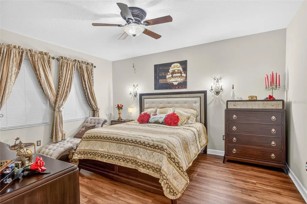 2202 Romanum Drive Winter Garden FL 34787