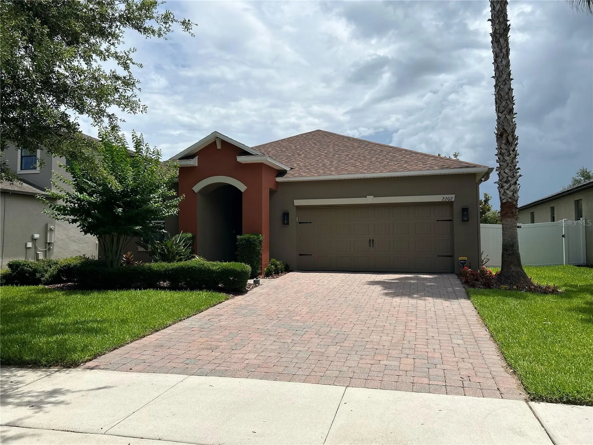 2202 Romanum Drive Winter Garden FL 34787