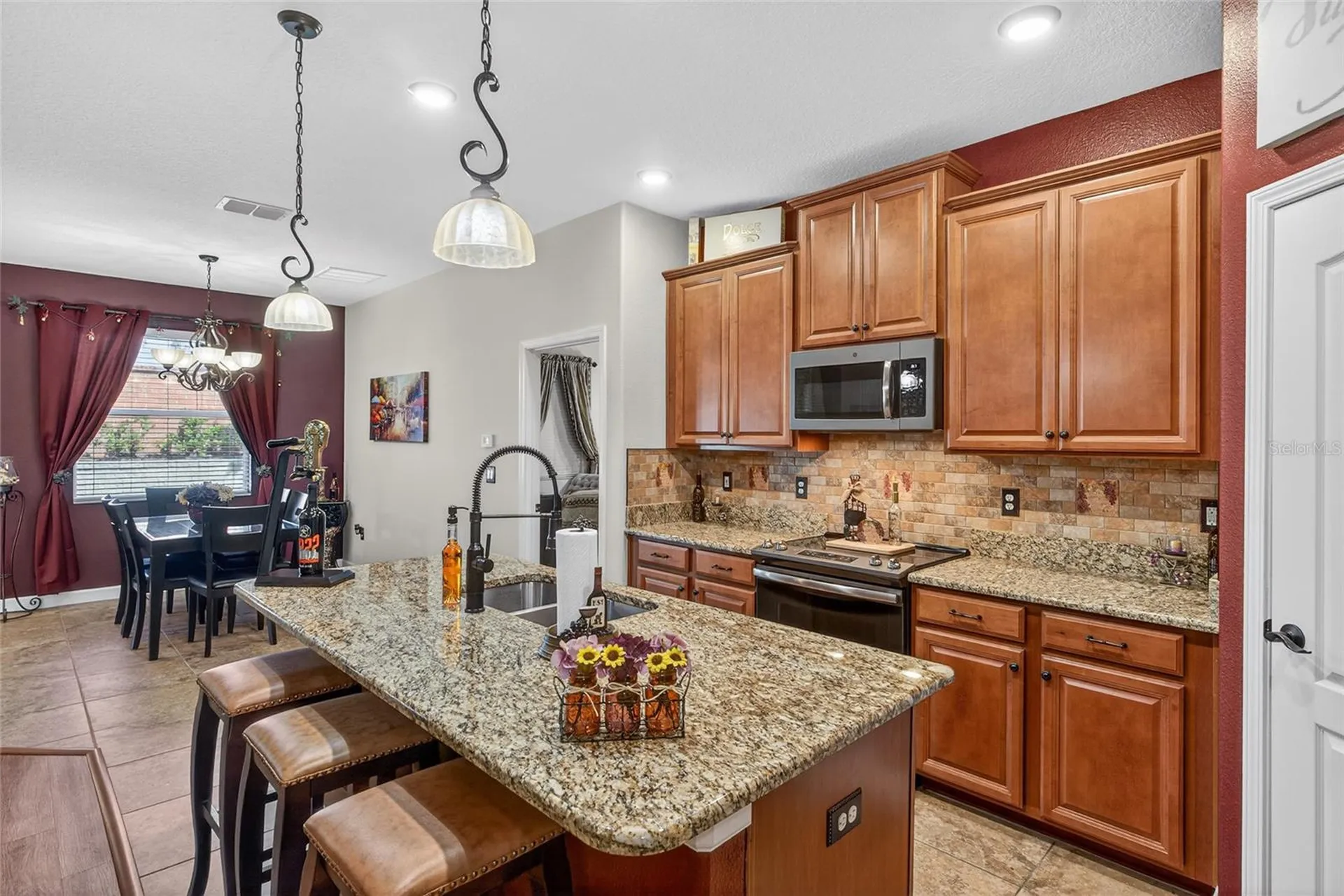 2202 Romanum Drive Winter Garden FL 34787