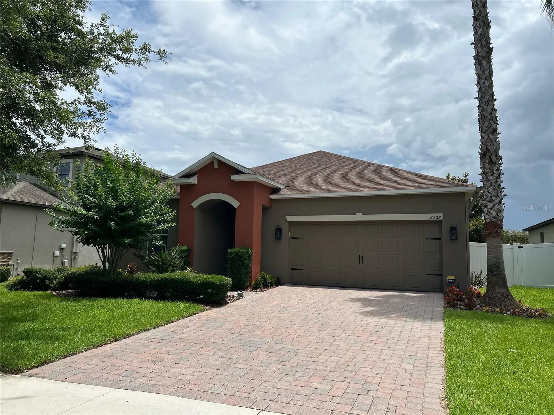 2202 Romanum Drive Winter Garden FL 34787