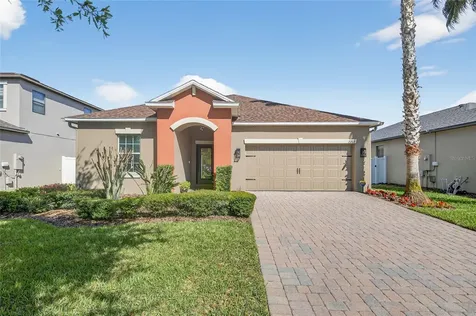 2202 Romanum Drive Winter Garden FL 34787