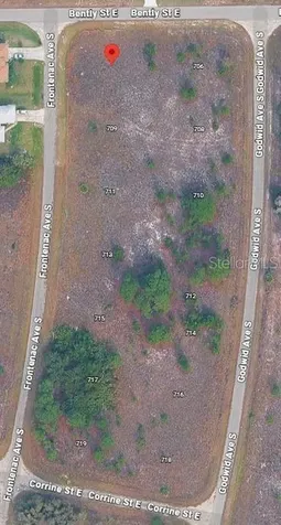 707 Frontenac Avenue S Lehigh Acres FL 33974
