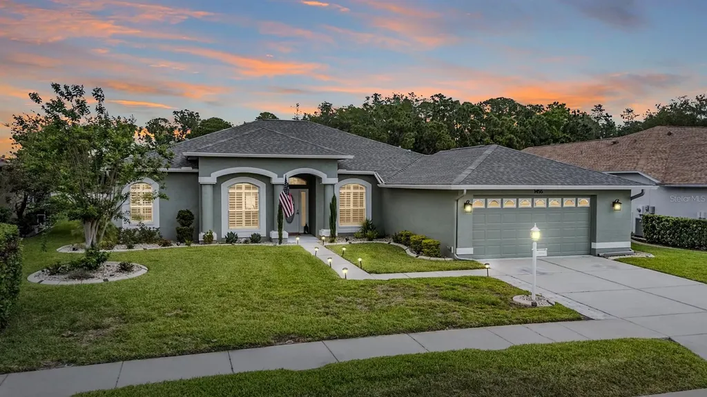1455 Winding Willow Drive Trinity FL 34655