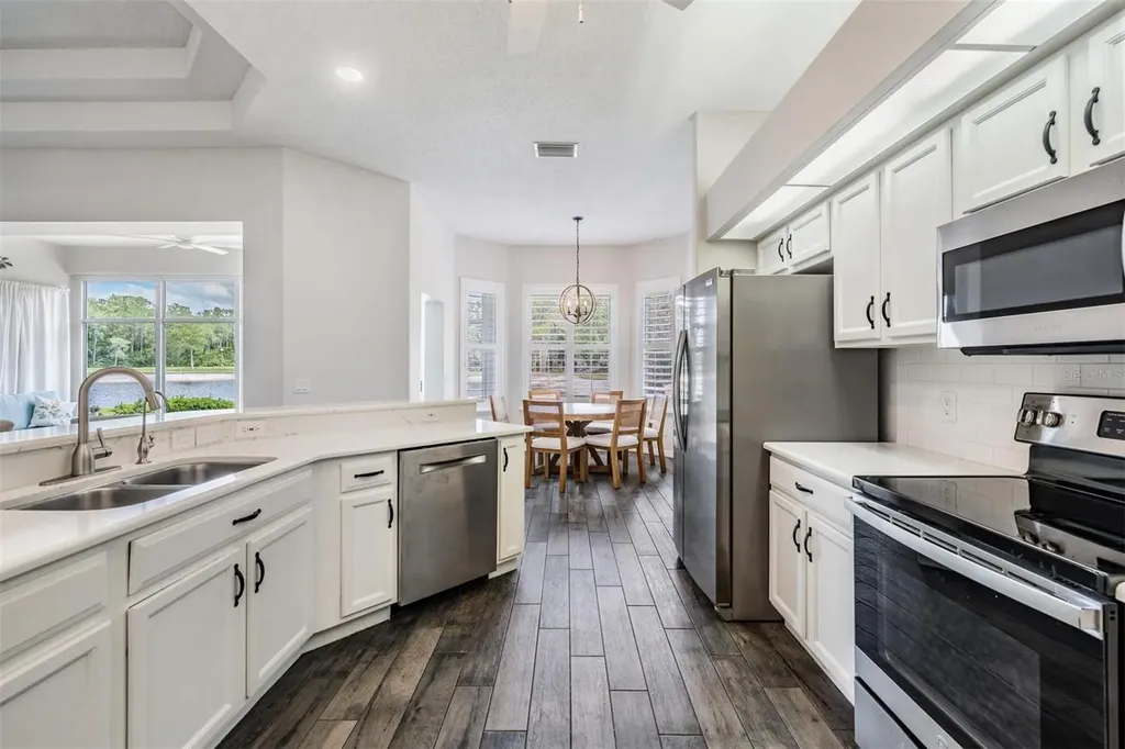 1455 Winding Willow Drive Trinity FL 34655