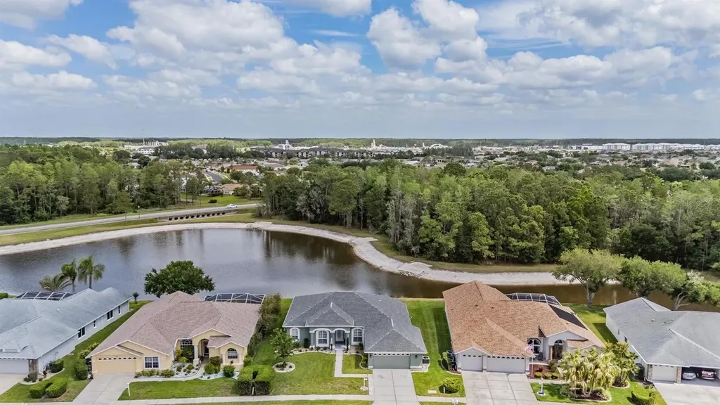 1455 Winding Willow Drive Trinity FL 34655