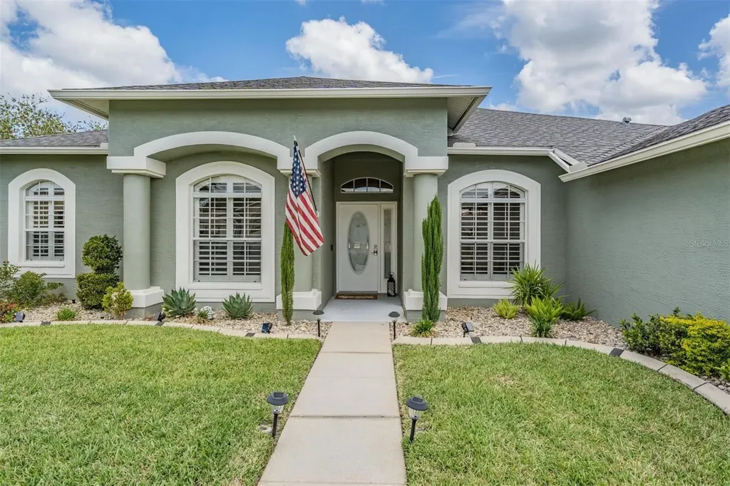1455 Winding Willow Drive Trinity FL 34655