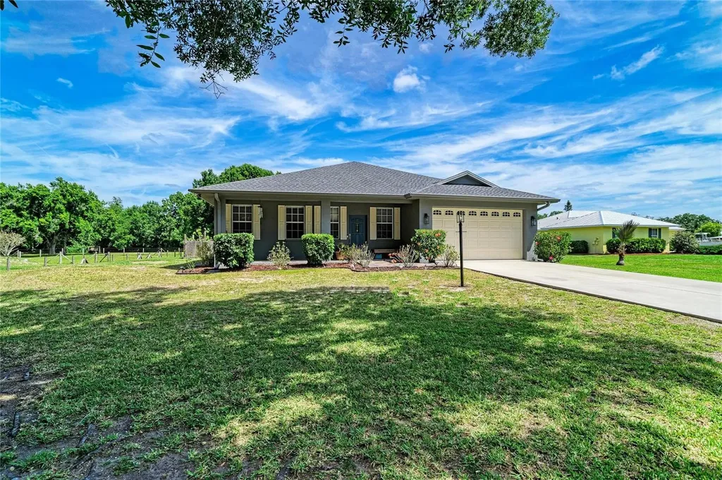 12010 69th Street E Parrish FL 34219