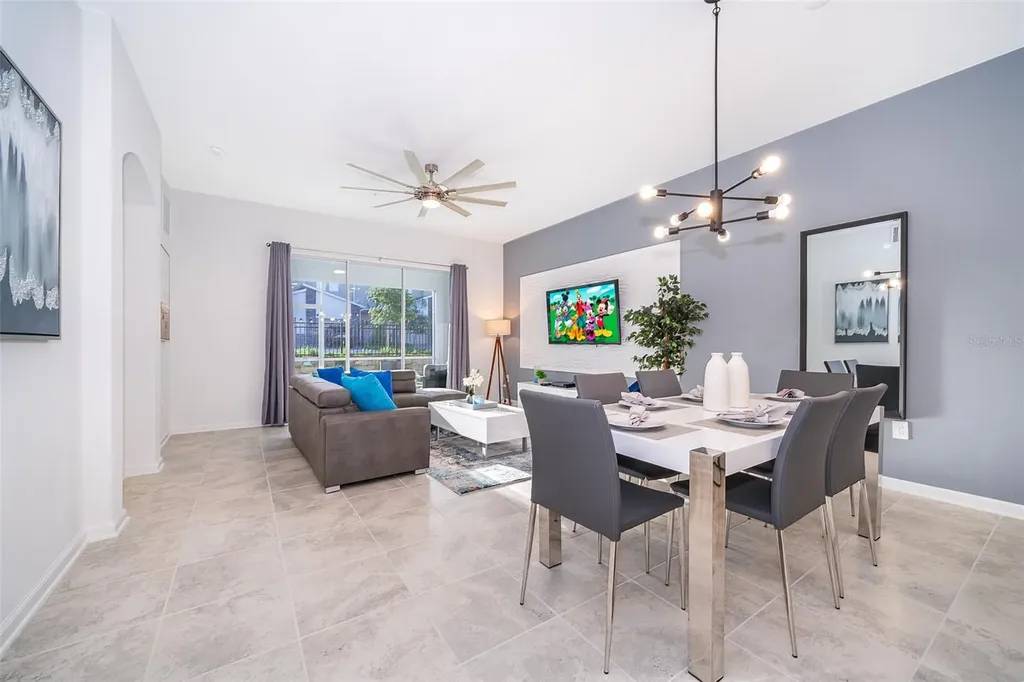8863 Cabot Cliffs Drive Davenport FL 33896