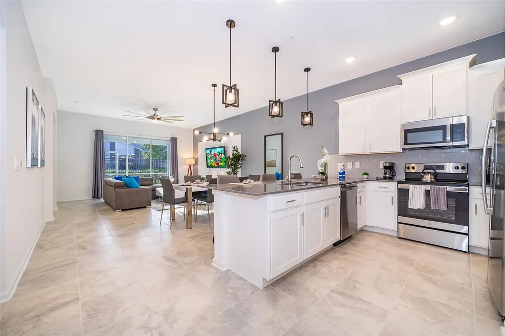 8863 Cabot Cliffs Drive Davenport FL 33896