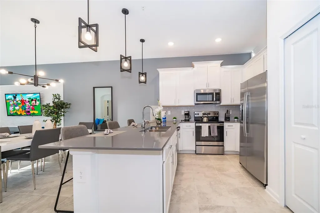 8863 Cabot Cliffs Drive Davenport FL 33896
