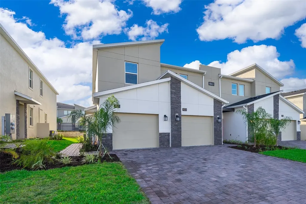 8863 Cabot Cliffs Drive Davenport FL 33896
