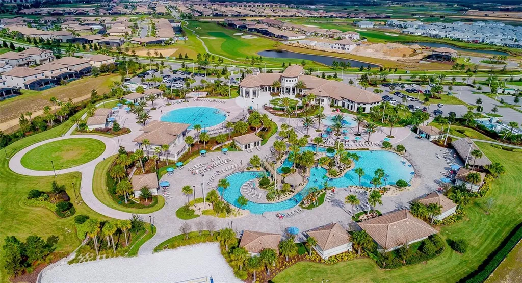 8863 Cabot Cliffs Drive Davenport FL 33896