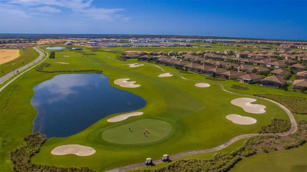 8863 Cabot Cliffs Drive Davenport FL 33896