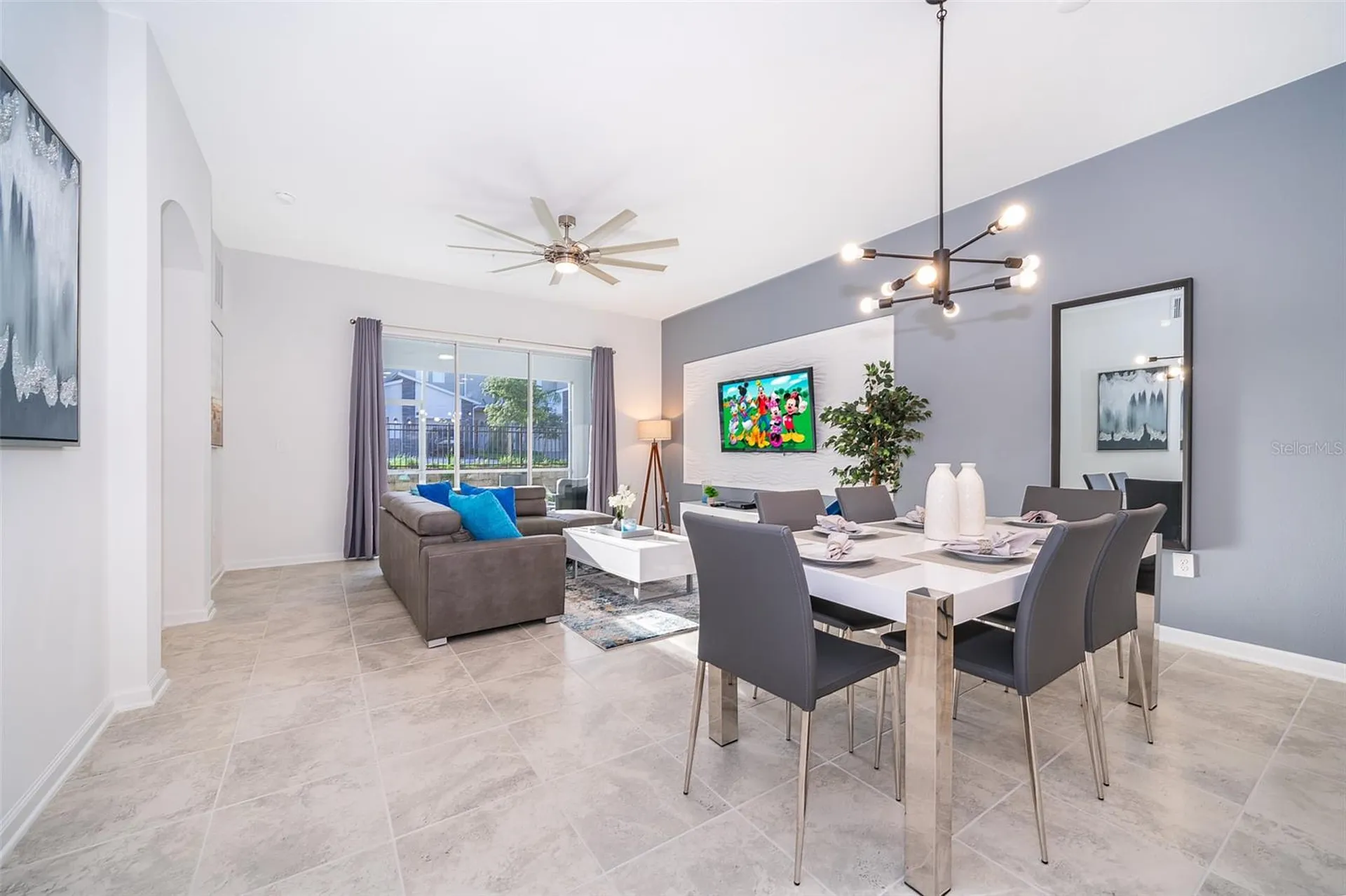 8863 Cabot Cliffs Drive Davenport FL 33896