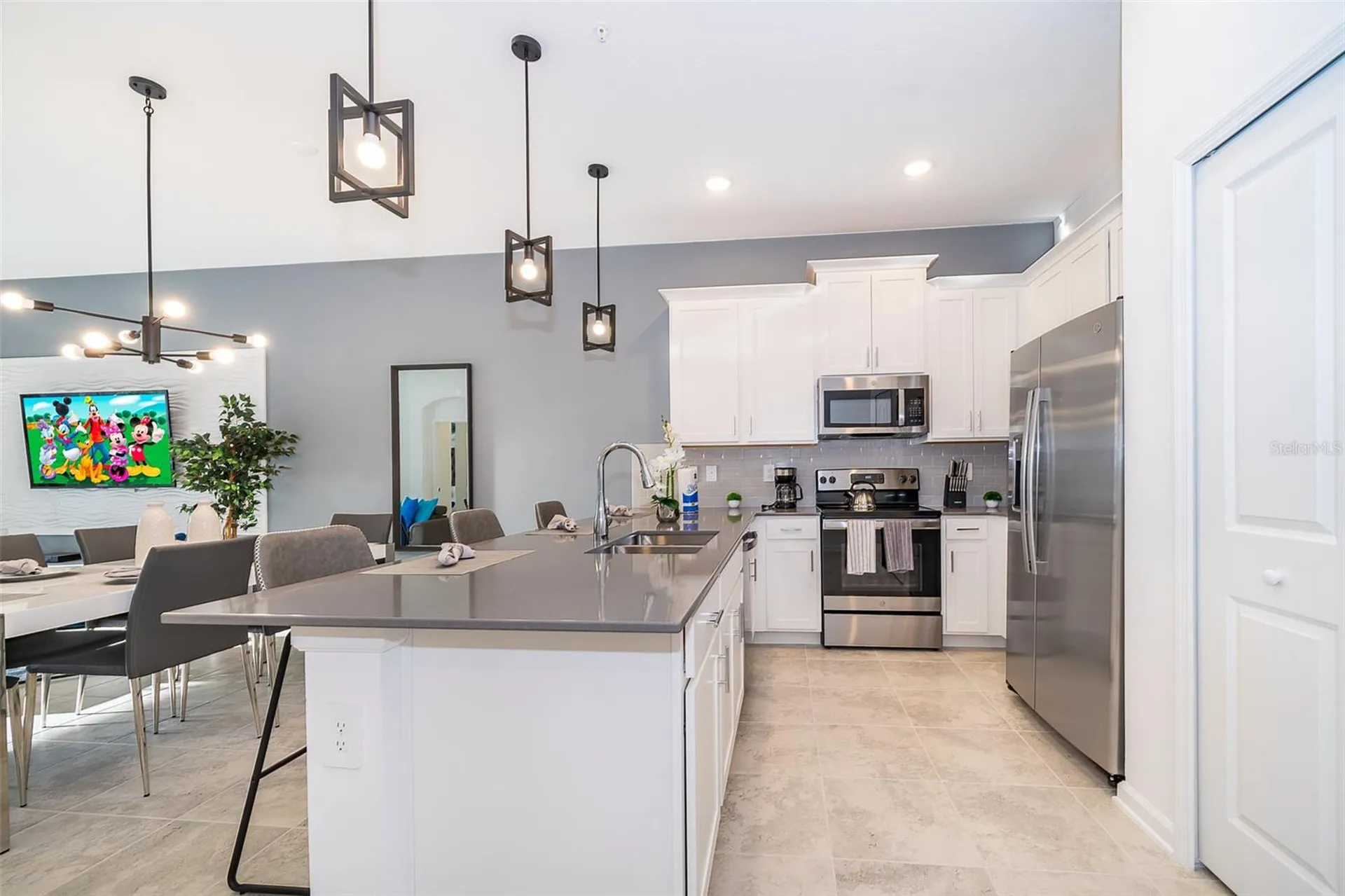 8863 Cabot Cliffs Drive Davenport FL 33896
