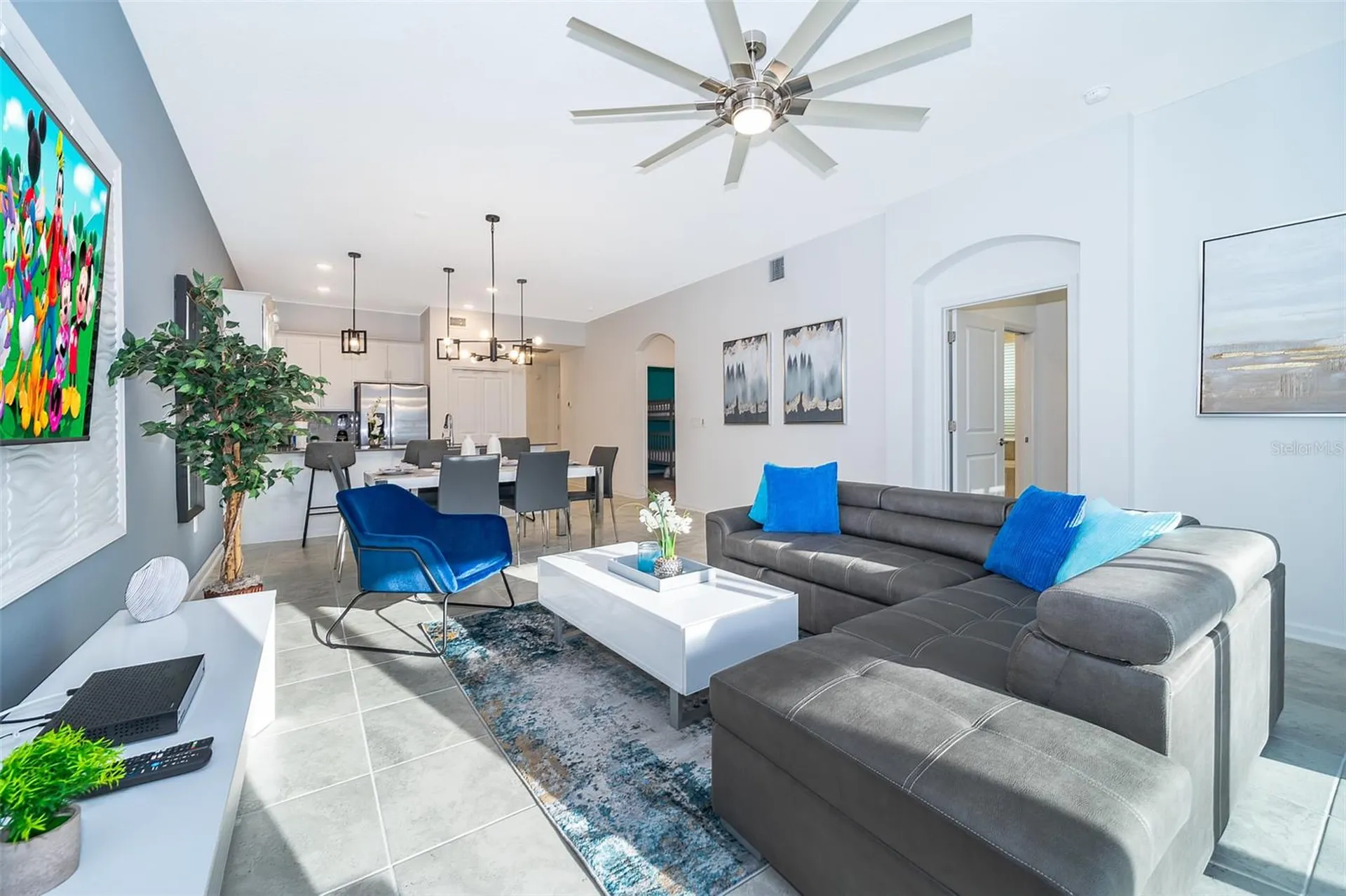 8863 Cabot Cliffs Drive Davenport FL 33896