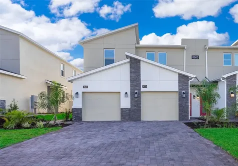 8863 Cabot Cliffs Drive Davenport FL 33896