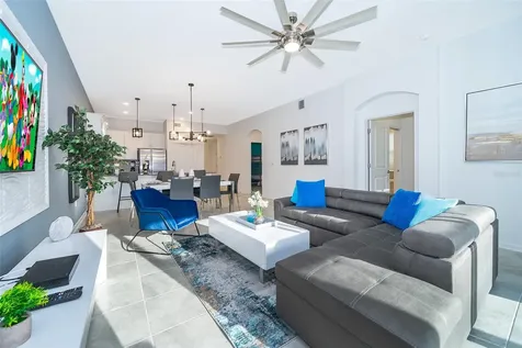 8863 Cabot Cliffs Drive Davenport FL 33896